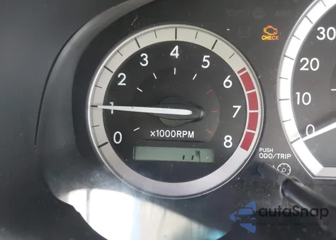 2005 Toyota Sienna Le from USA, damaged, VIN 5TDZA23C75S242178